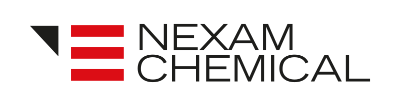 Nexam logo